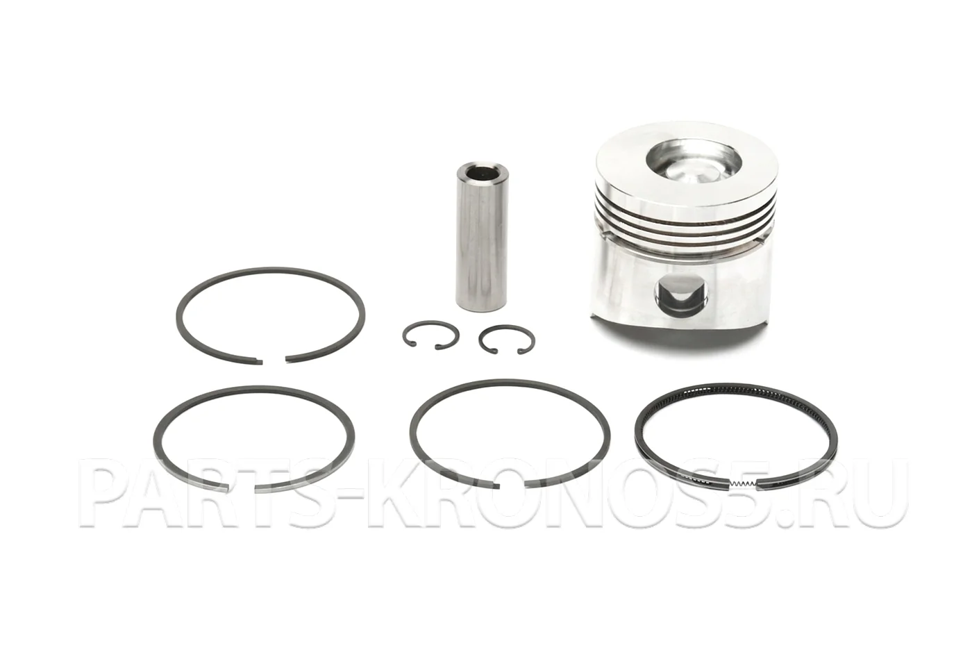 Поршневой комплект Ø95,25mm — 195N-0